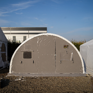 Özel Ölçü Çadır Üretiminde Maliyet ve Proje Süreci