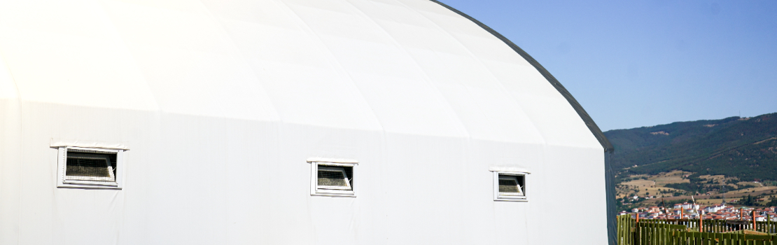 Şantiye Çadırı Seçerken Dikkat Edilmesi Gereken 5 Kritik Özellik