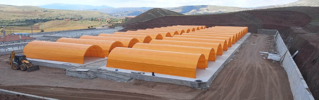 Kurban Çadırı Fiyatları 2026 | Güncel Fiyat ve Modeller