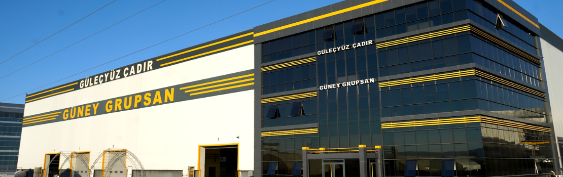 En İyi Depo Çadırı Firmaları 2026 | Türkiye’de Öne Çıkan Üreticiler