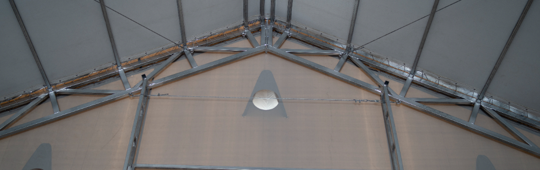 Hayvancılık Çadırlarında Isı, Havalandırma ve Zemin Seçimi Rehberi