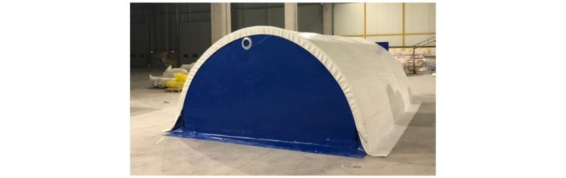 Aile Yaşam Çadırı Nedir? Konforlu ve Güvenli Barınma Çözümleri