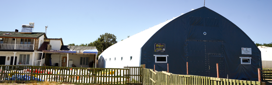 2026 Büyükbaş Hayvan Çadırı Fiyatları ve Modelleri | Güleçyüz